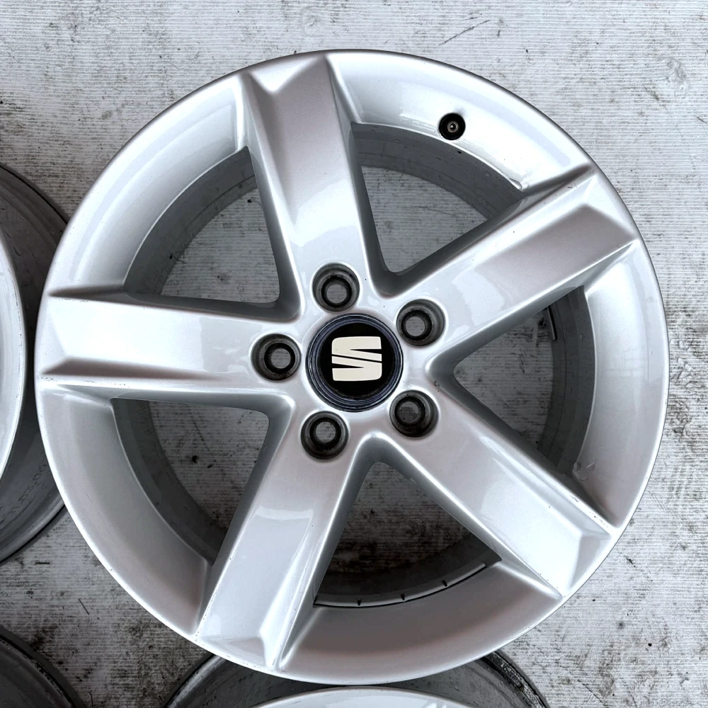 SEAT LEON ALTEA EXEO 16" ET46