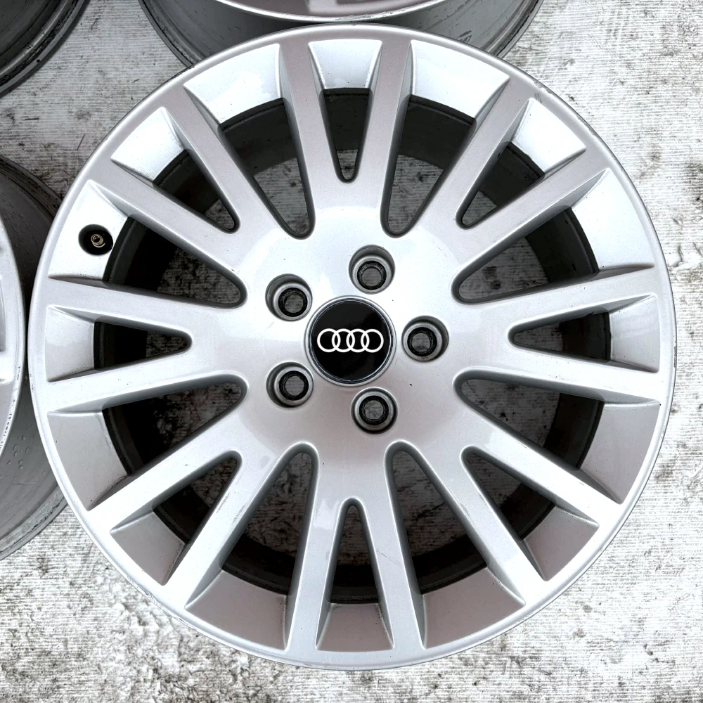 AUDI A3 S3 17" 5X112 ET56