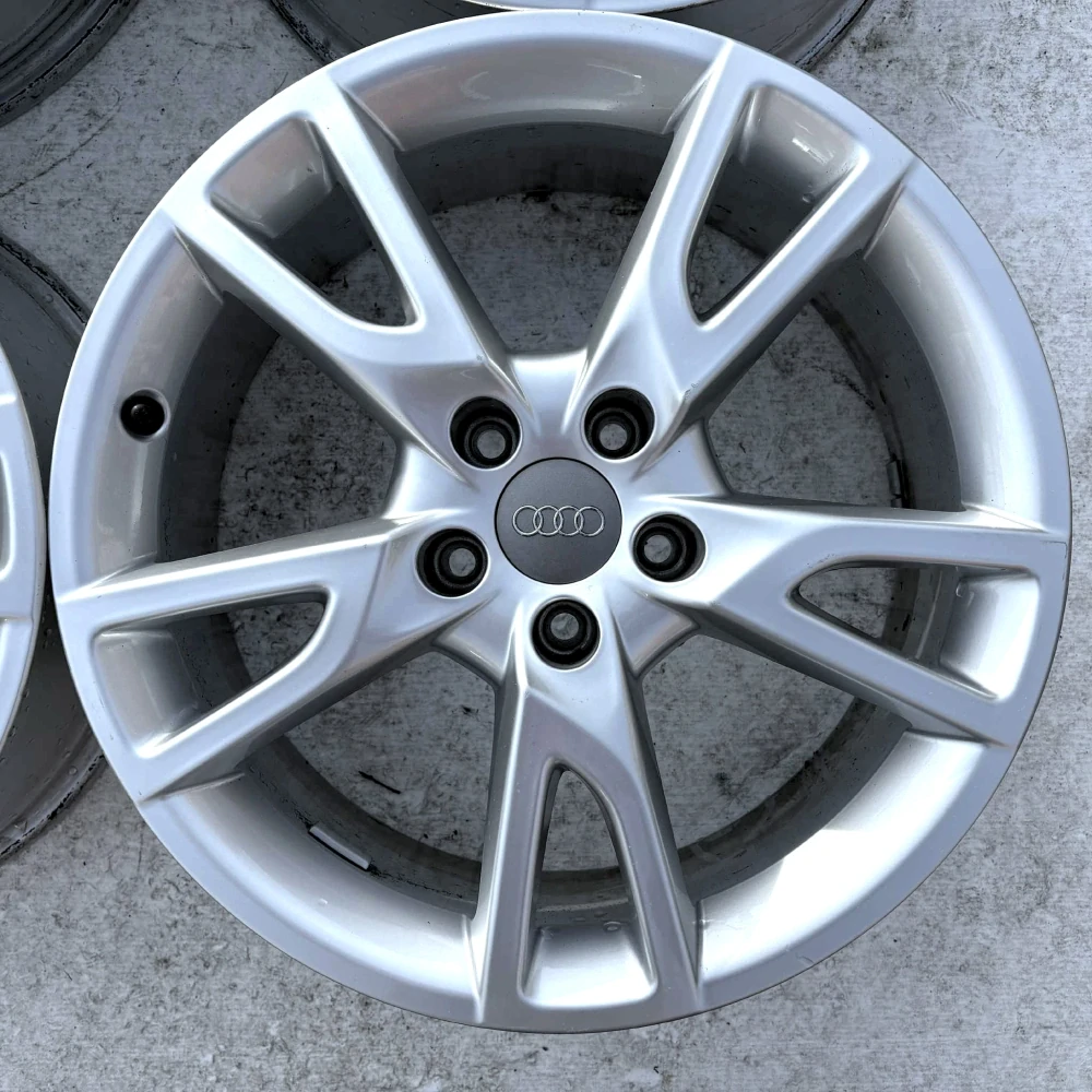 AUDI A6 C6 C7 ALLROAD Q2 18" 5X112 ET38