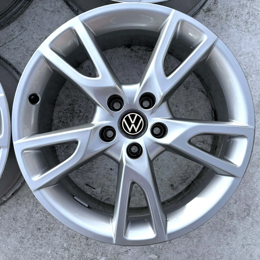 VW TIGUAN TAYRON 18" 5X112 ET38 7J