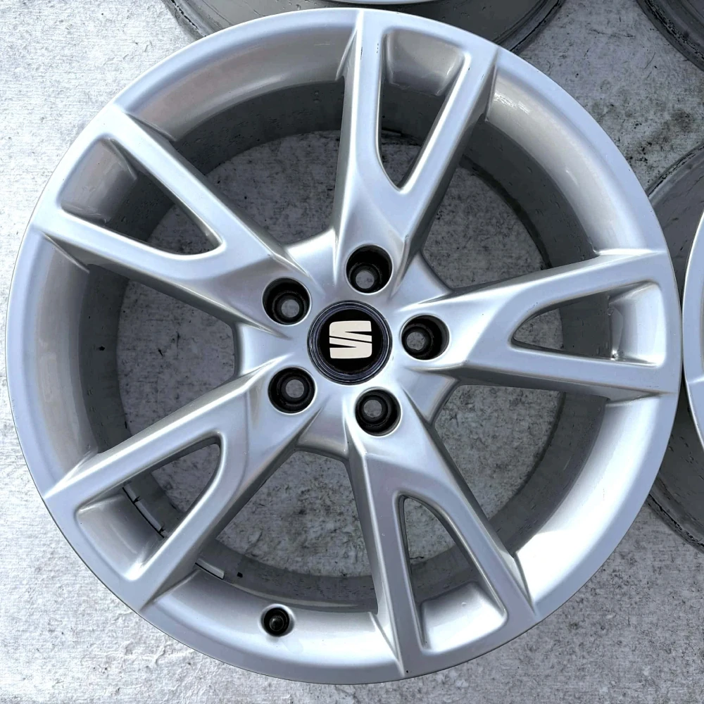SEAT TARACCO ATECA 18" 5X112 ET38 7J