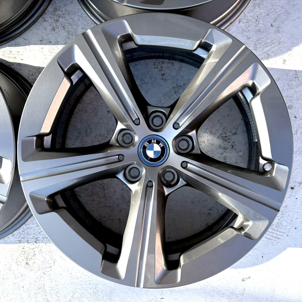 BMW X1 U11 U12 X2 U10 17" 5x112 ET41