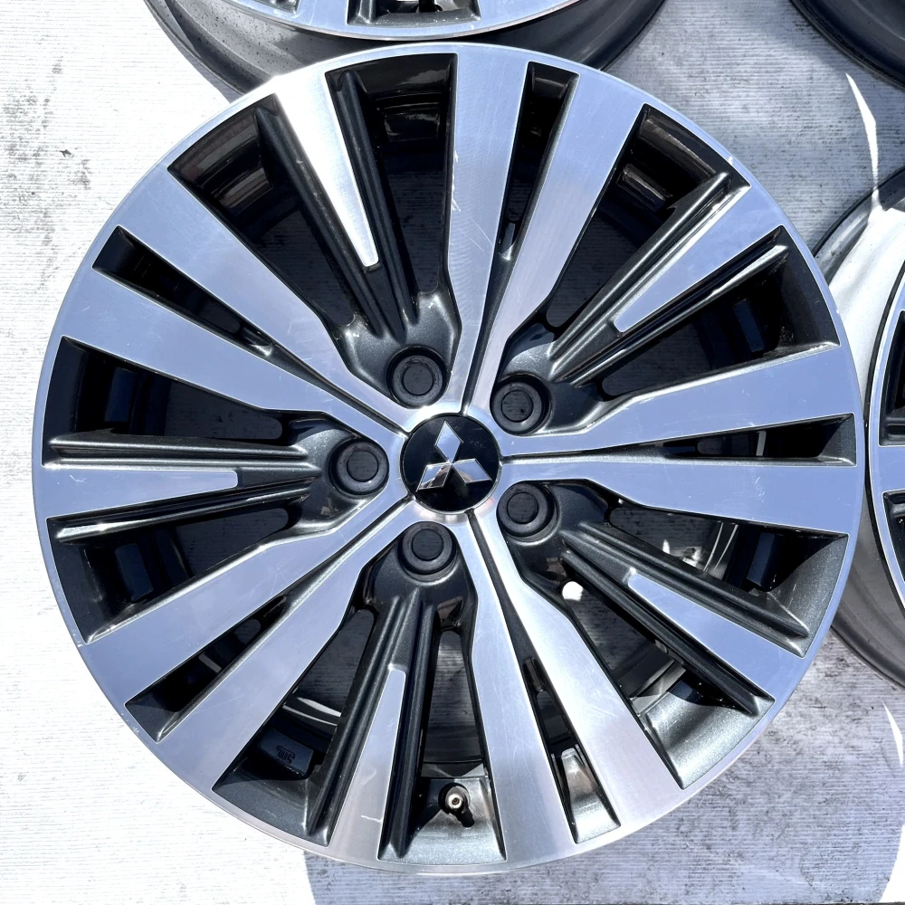 MITSUBISHI ASX ECLIPSE OUTLANDER LANDER 18"