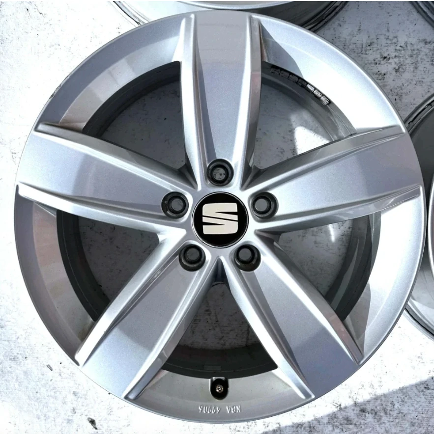 SEAT LEON ALTEA ATECA 17" 5x112