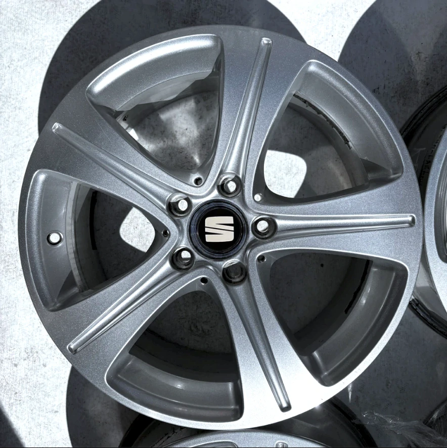 SEAT LEON ALTEA EXEO ATECA 17" 5X112