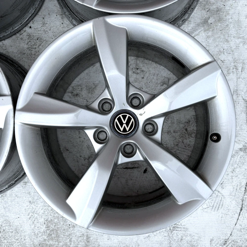 VW PASSAT TIGUAN SHARAN 16" 5X112