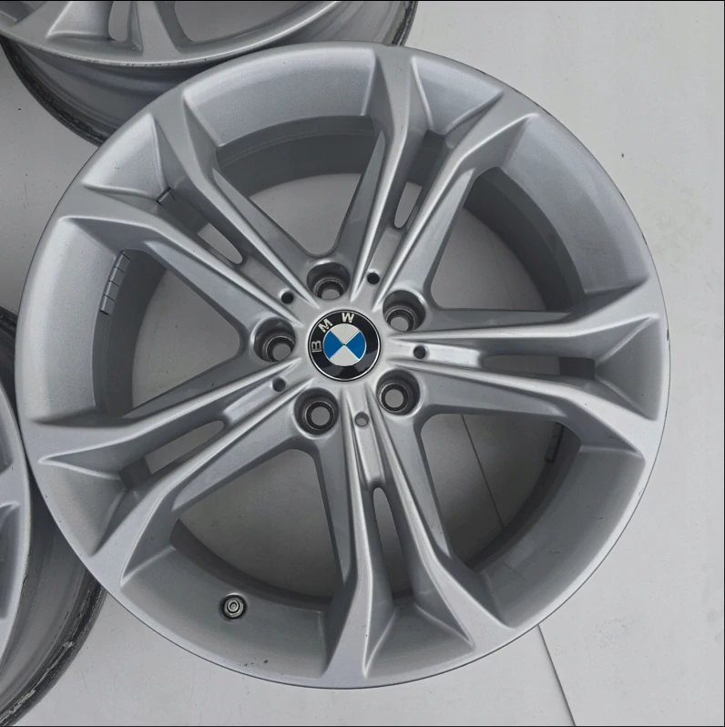 BMW X3 G01 X4 G02 5X112 18'' ET22 SE SENZORY