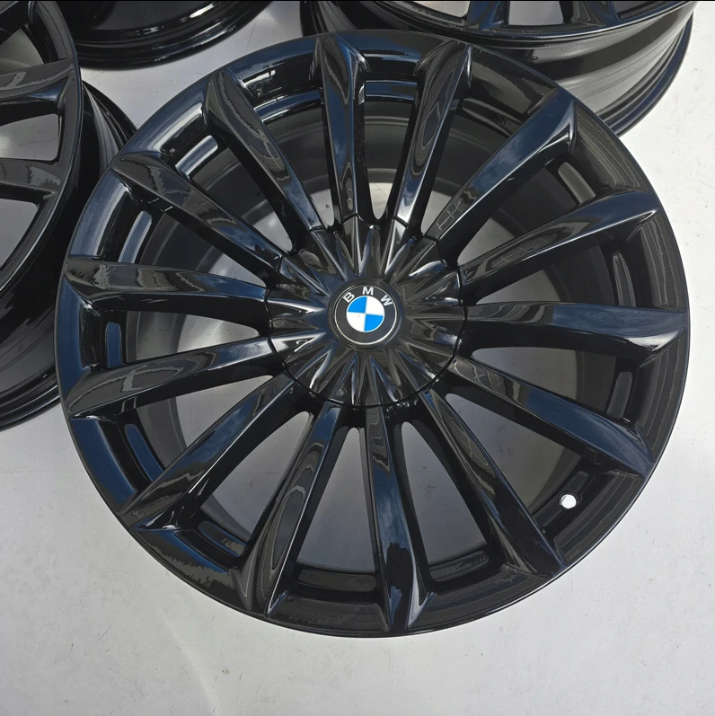 BMW 5 G30 G31 7 G11 G12 5x112 19'' ET25