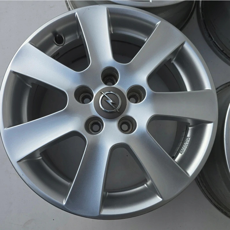 OPEL ASTRA ZAFIRA A MERIVA VECTRA 5x110 16''