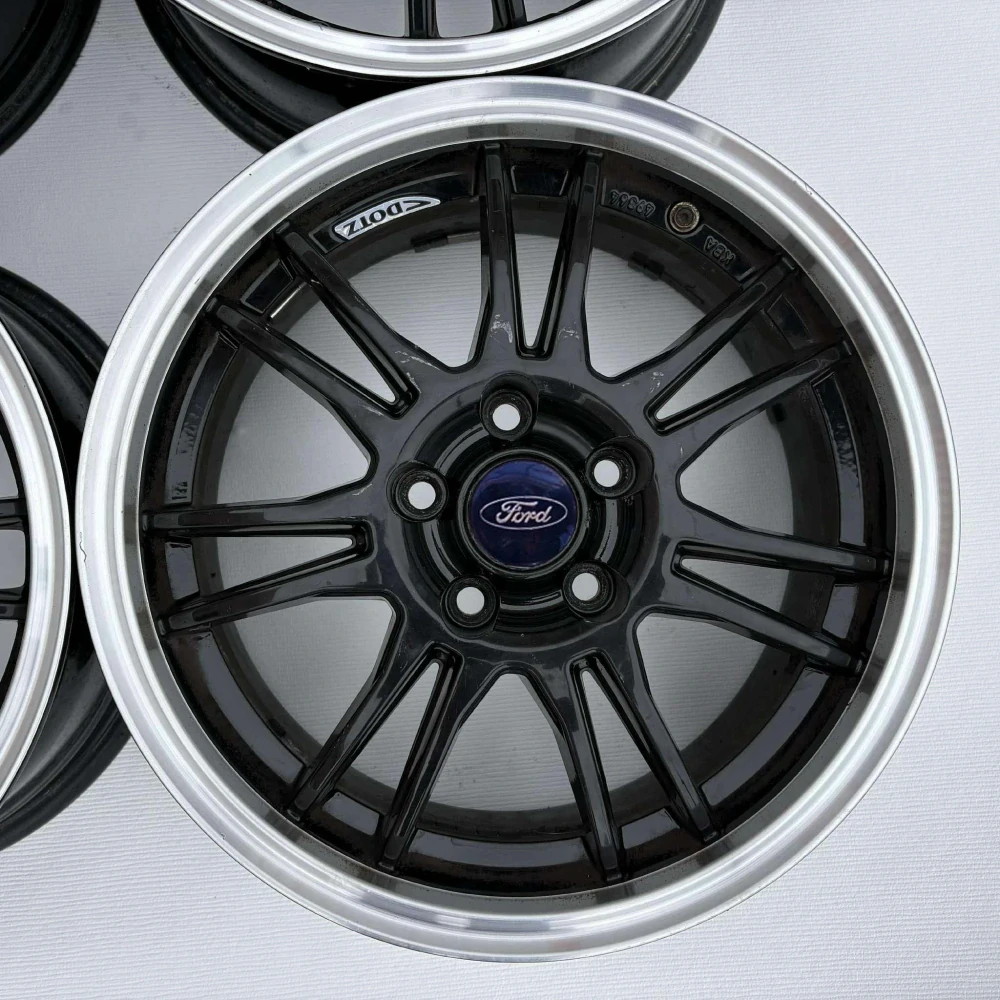Ford Mondeo Focus C MAX S MAX TOURNEO CONNECT 16"