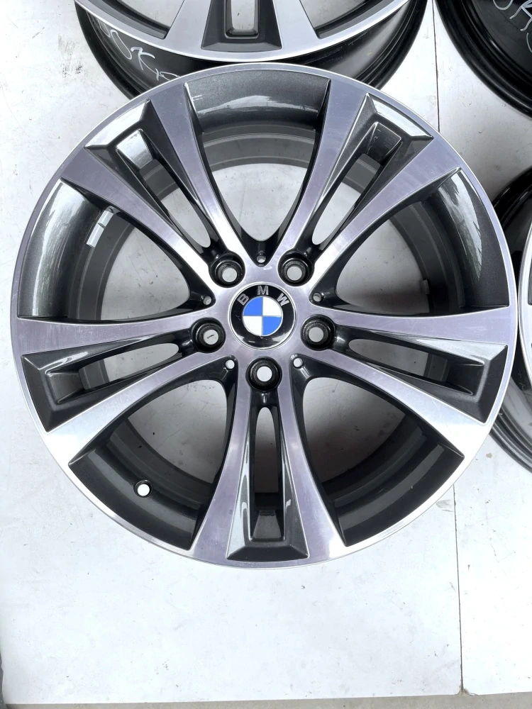 ALU KOLA BMW F20 F21 F22 18" 5x120