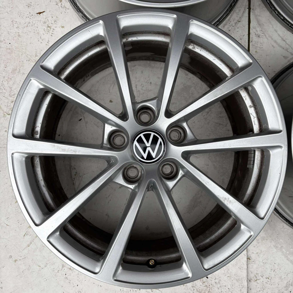 VW PASSAT GOLF TOURAN CADDY 17''
