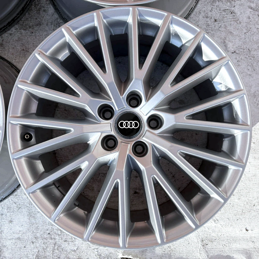 AUDI TT TTS A6 C6 A4 B6 B7 A3 S3 5x112 18'' ET50