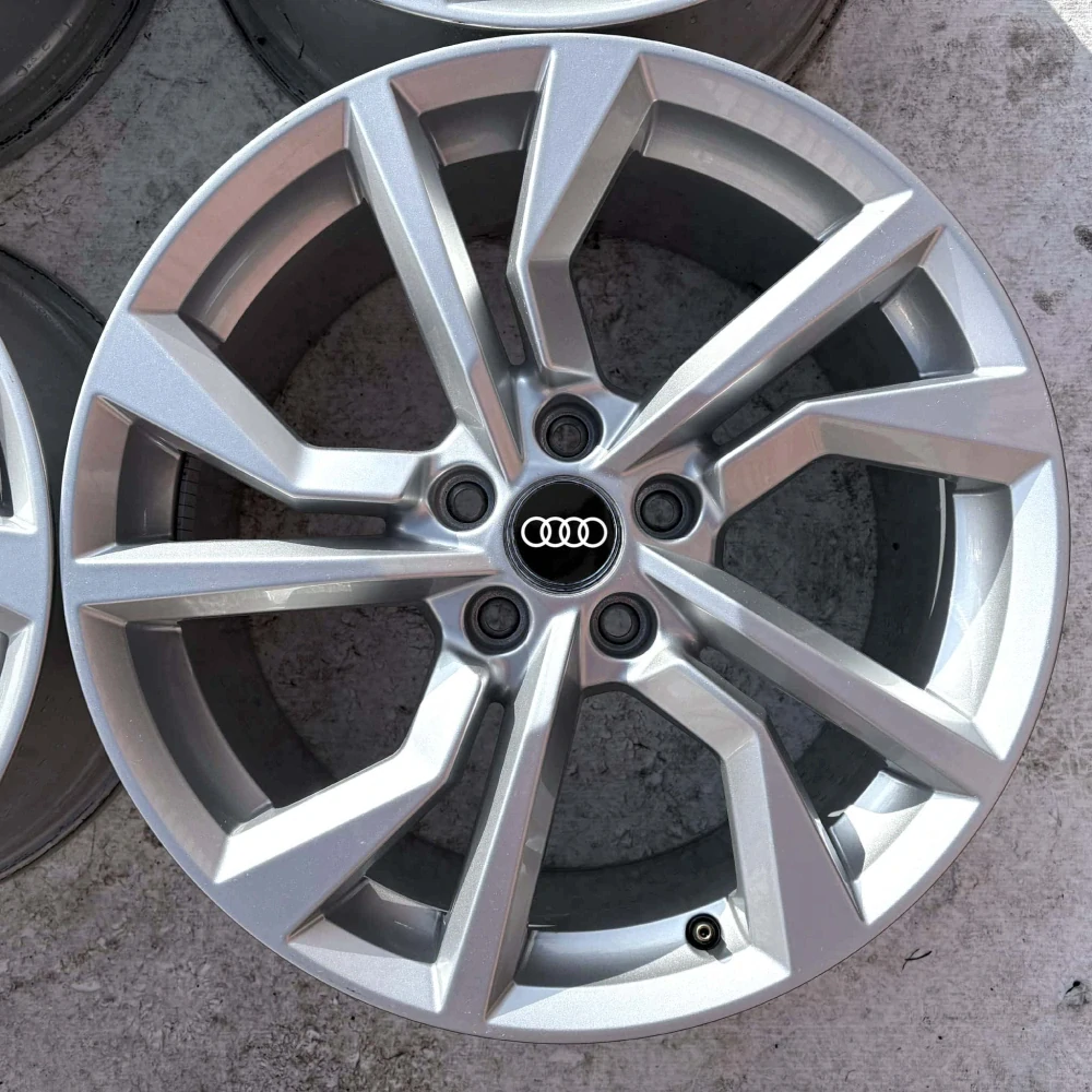 AUDI TT TTS A6 C6 A4 B6 B7 A3 S3 5x112 18'' ET50
