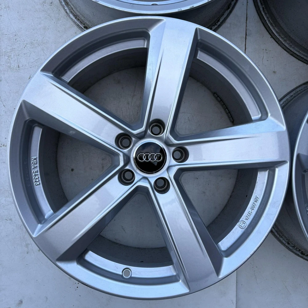 AUDI A4 A5 A6 A7 Q5 18"