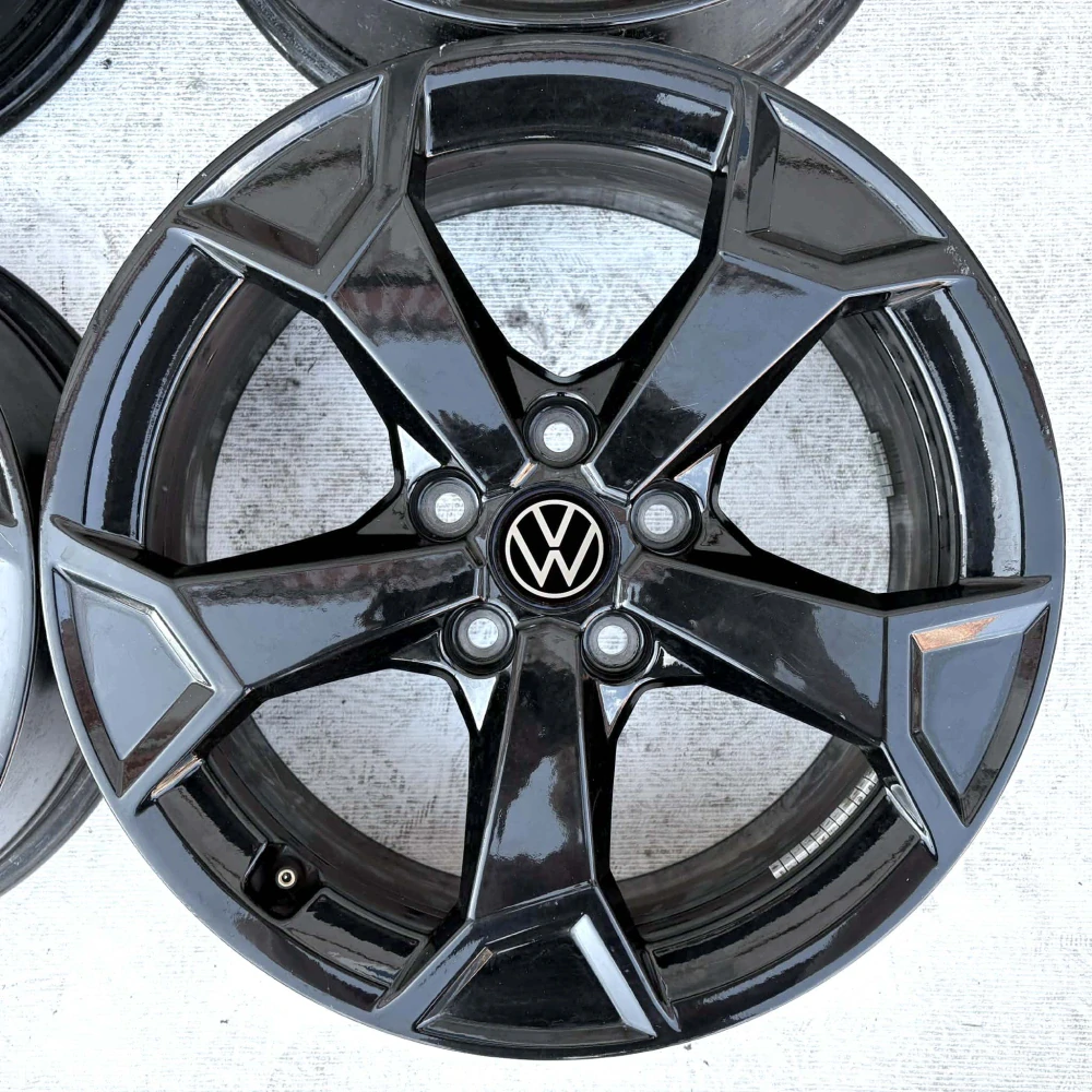ALU VW T-ROC PASSAT SHARAN TIGUAN 17" 5X112