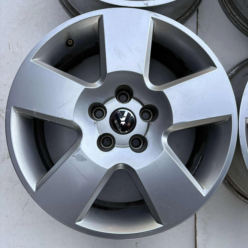 VW PASSAT GOLF TIGUAN CADDY 17"