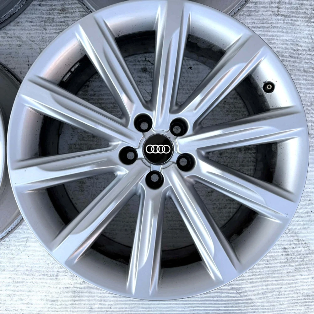 ORIGINÁLNÍ ALU AUDI A7 A4 ALLROAD 19" 5X112 ET26