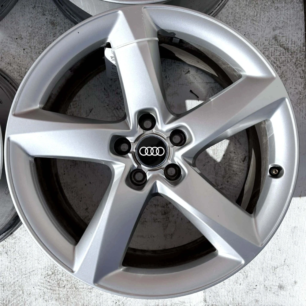ORIGINÁLNÍ ALU AUDI A6 C7 A8 19" 5X112