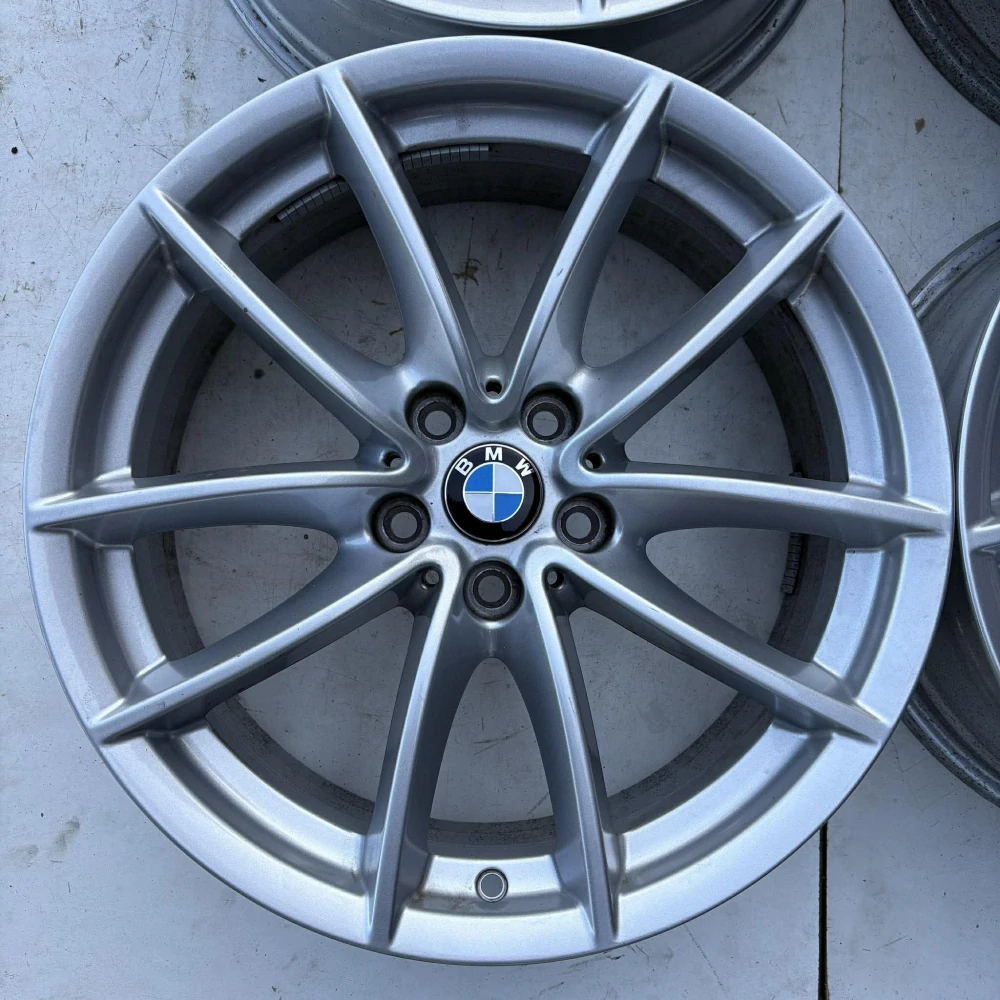 ALU KOLA BMW X3 G01 X4 G02 18"