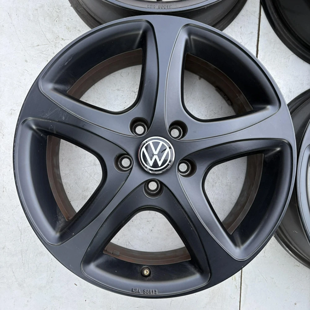 VW GOLF PASSAT TIGUAN T-ROC TOURAN 17"