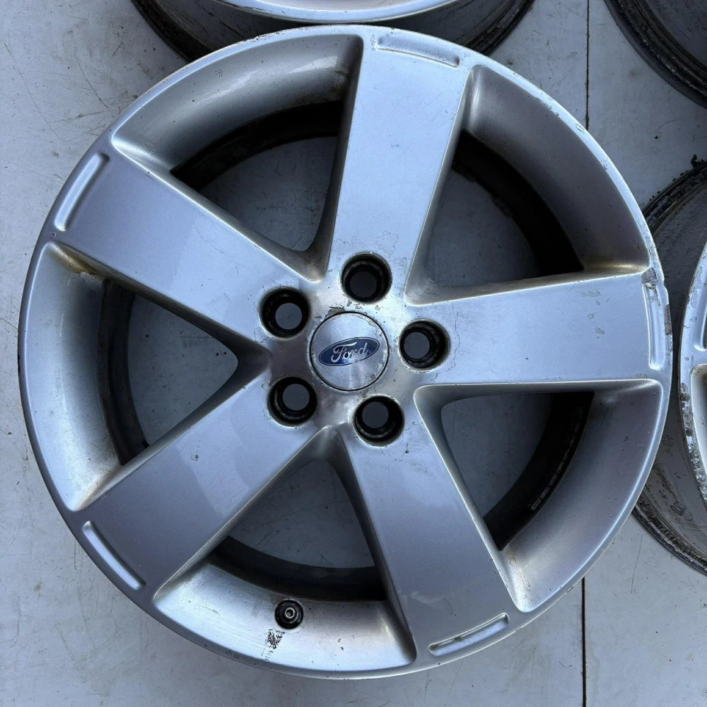 FORD KUGA S-MAX MONDEO 17"