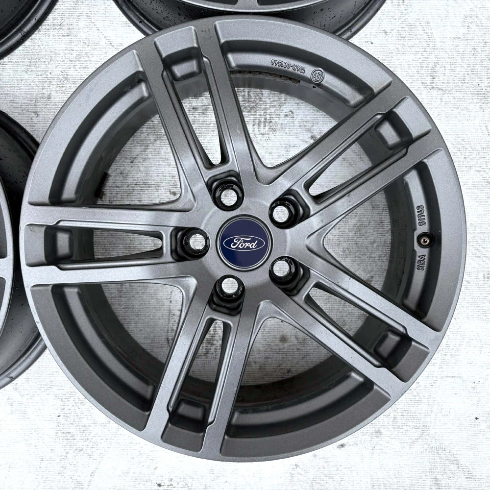 FORD KUGA MONDEO FOCUS C-MAX S-MAC 17" 5X108