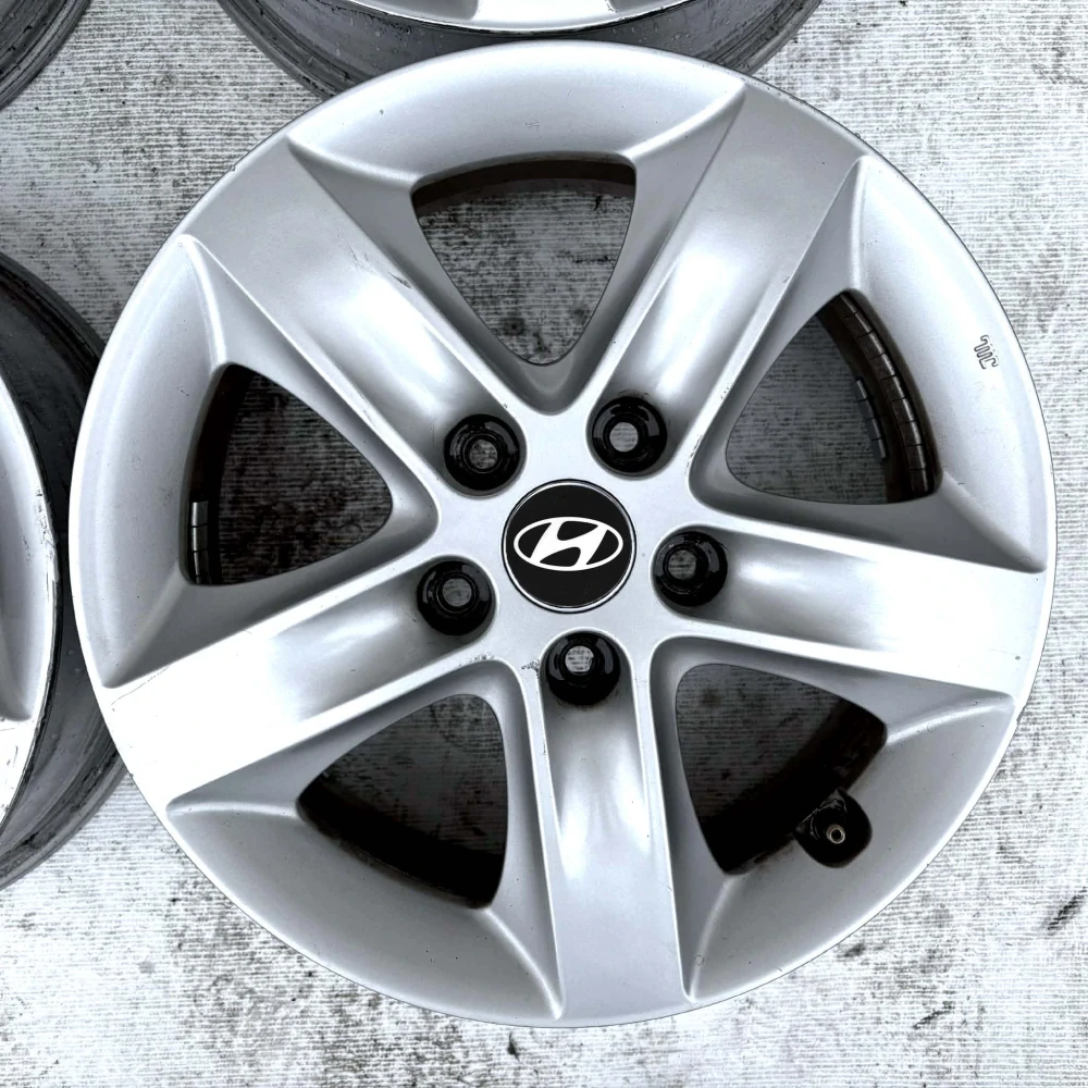 HYUNDAI I30 IX20 ELENTRA 16" 5X114,3