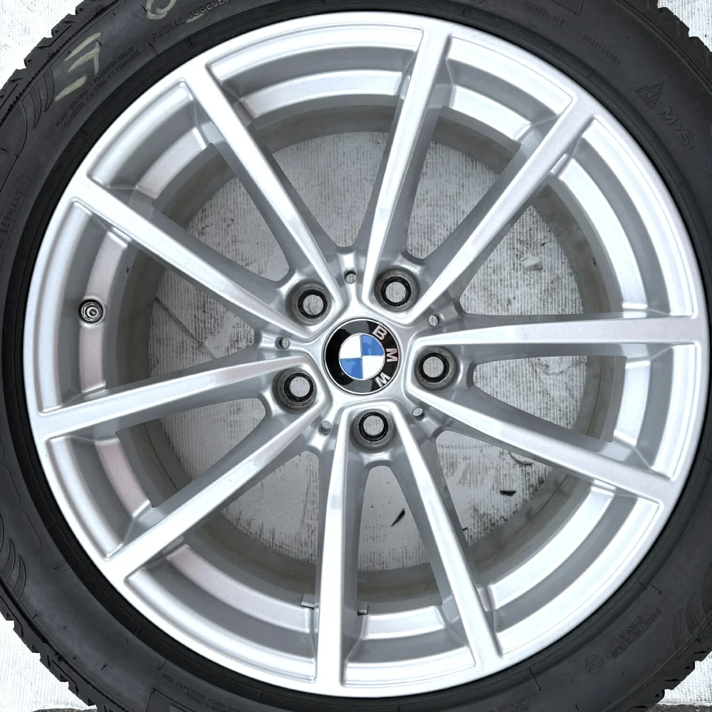 KOLA BMW 3 G20 G21 4 G22 G23 225/50R17 ROK 2024