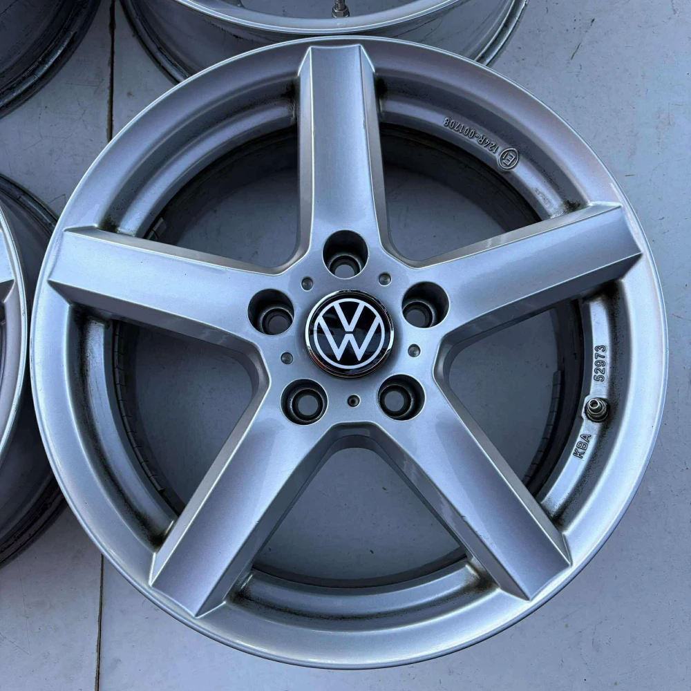 VW GOLF V VI VII TOURAN CADDY 16''