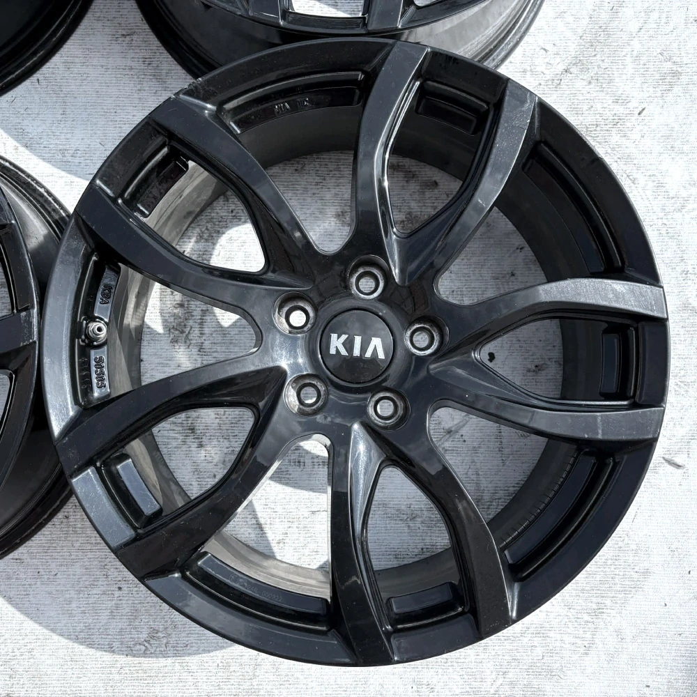KIA CEED SPORTAGE NIRO PROCEED XCEED 18" 5X114