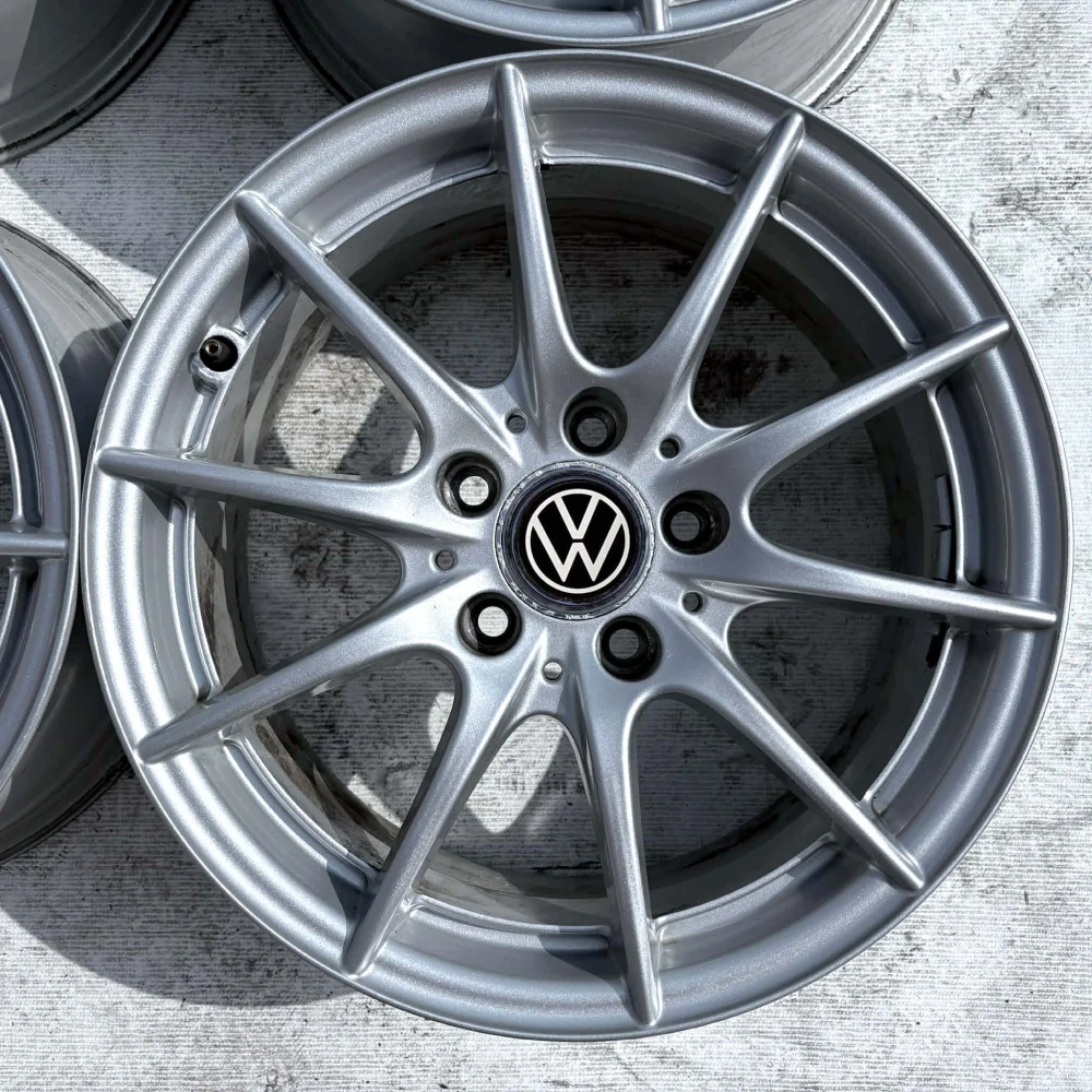 VW PASSAT GOLF CADDY TOURAN 16" 5X112