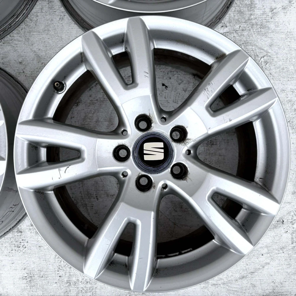 SEAT LEON ATECA EXEO 17" 5X112 ET47