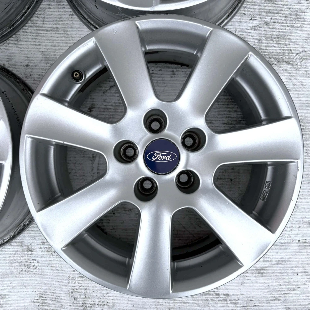 FORD FOCUS MONDEO C-MAX S-MAX TOURNEO 16 5x108