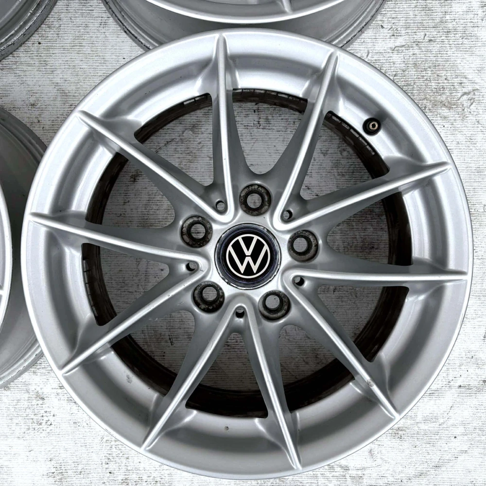 VW T5 T6 MULTIVAN AMAROK 16" 5X120