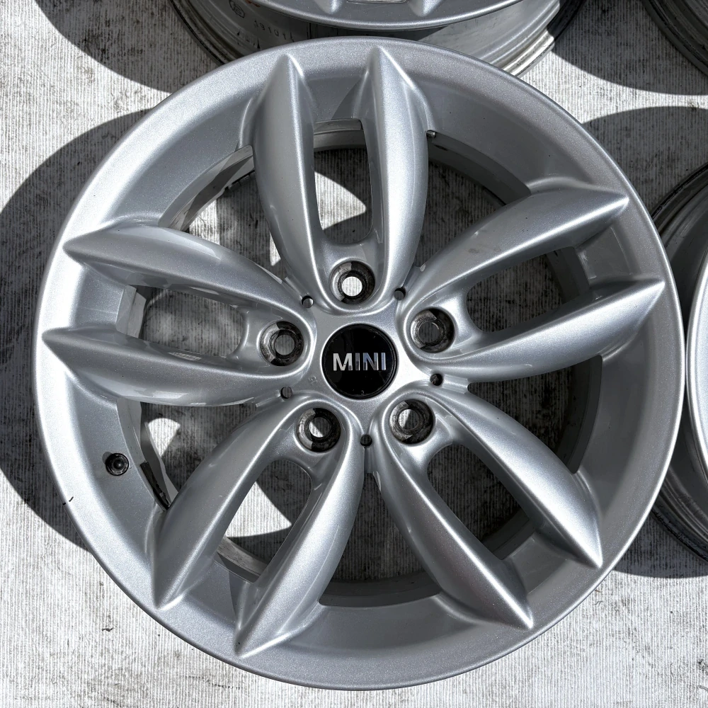 MINI COUNTRYMAN I PACEMAN I 17" 5X120 ET50