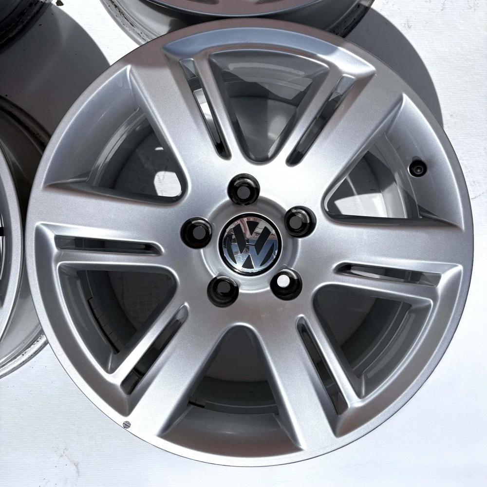 VW AMAROK T5 T6 MULTIVAN 17" 5X120 ET49