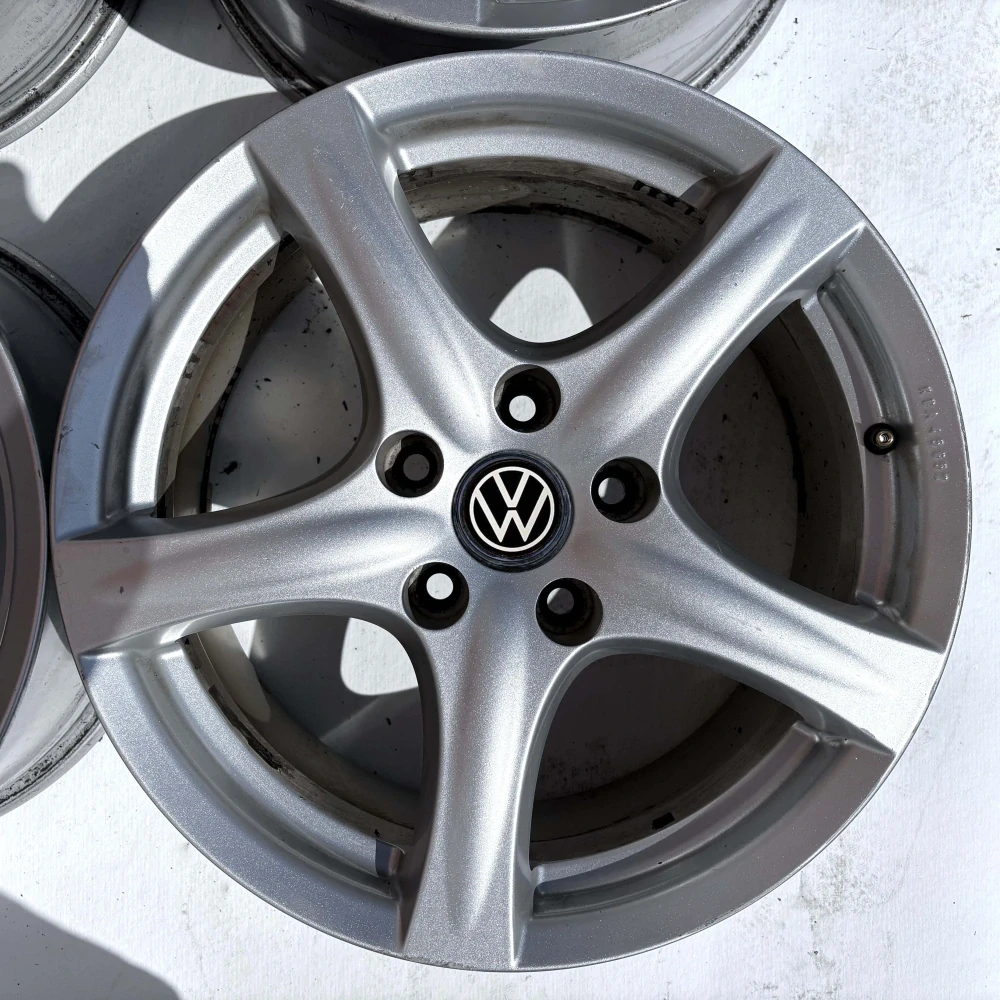 VW AMAROK T5 T6 MULTIVAN 17" 5X120 ET42