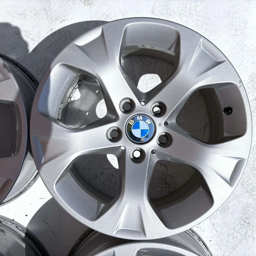 BMW 3 F30 F31 4 F32 F33 F36 X1 X3 17" 5X120