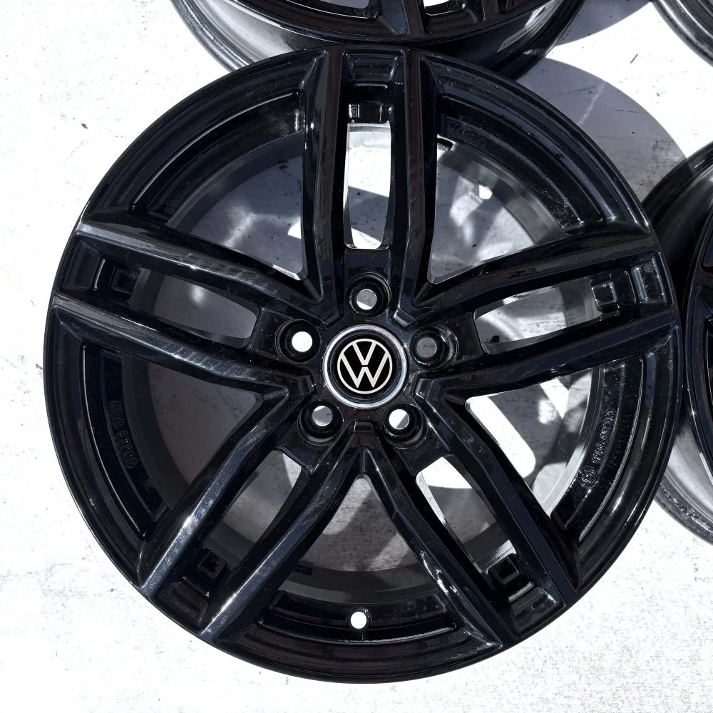 VW POLO BORA JETTA 16" 5X100 ET40