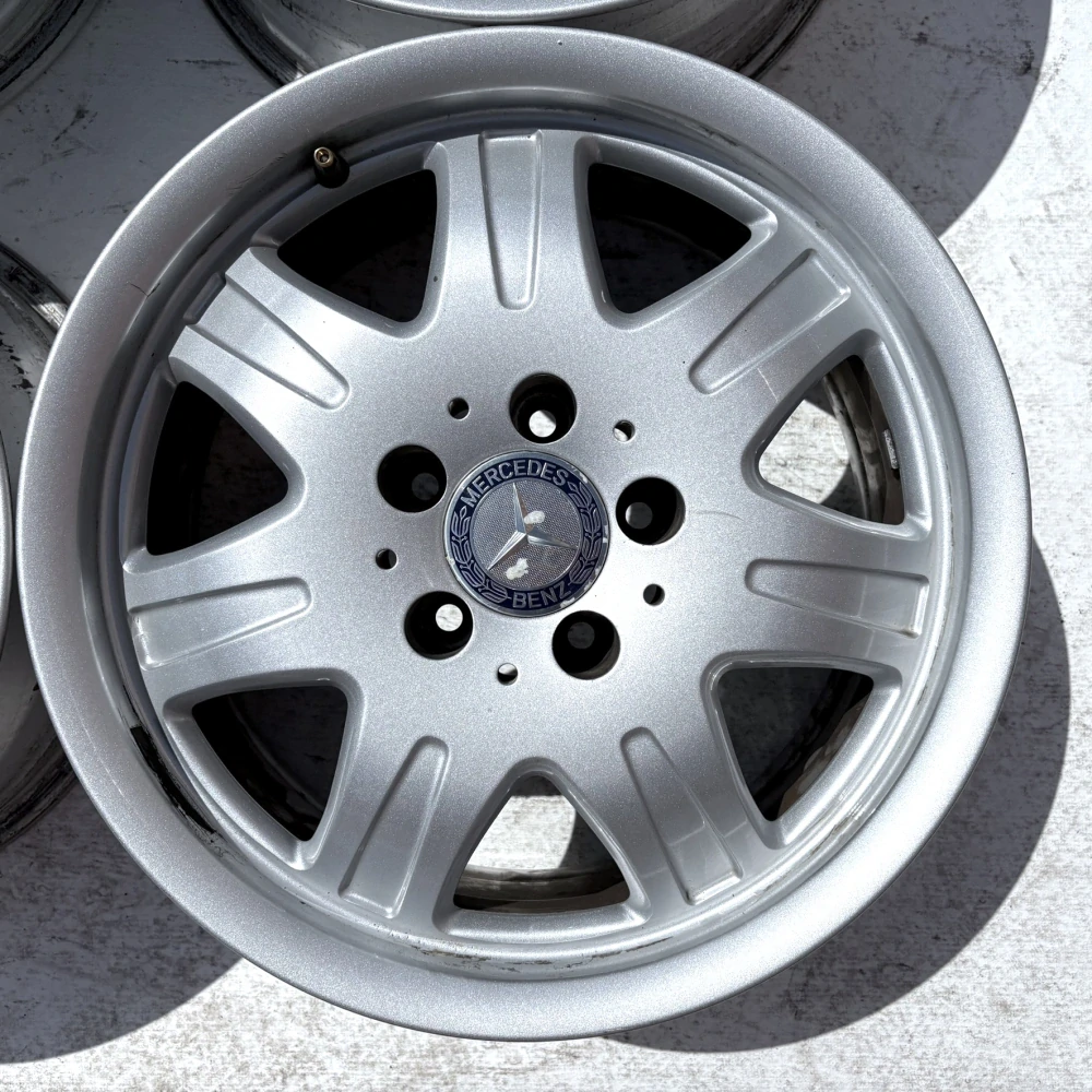 MERCEDES SLK E-CLASS W211 W212 C-CLASS W203 16"