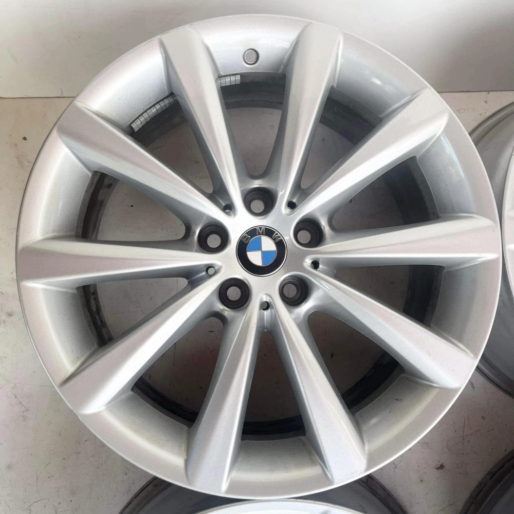 BMW 5 G30 G31 G32 18" 5x112 ET30
