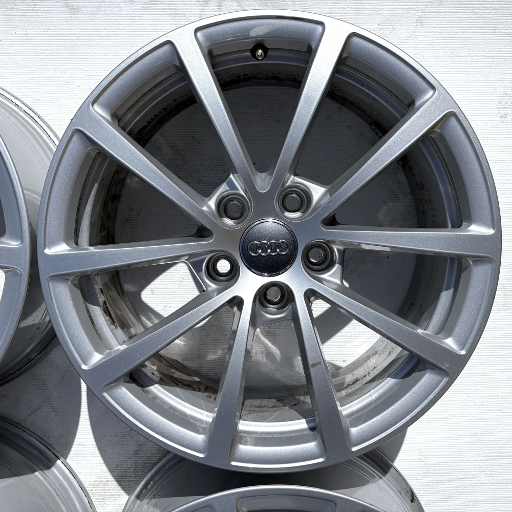 AUDI A4 B9 A6 C7 C8 17" 5X112 ET36