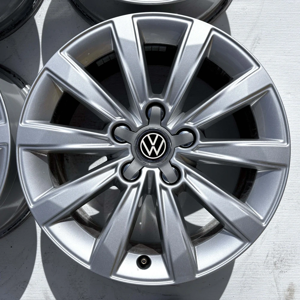 VW PASSAT GOLF TOURAN CADDY SHARAN 16"