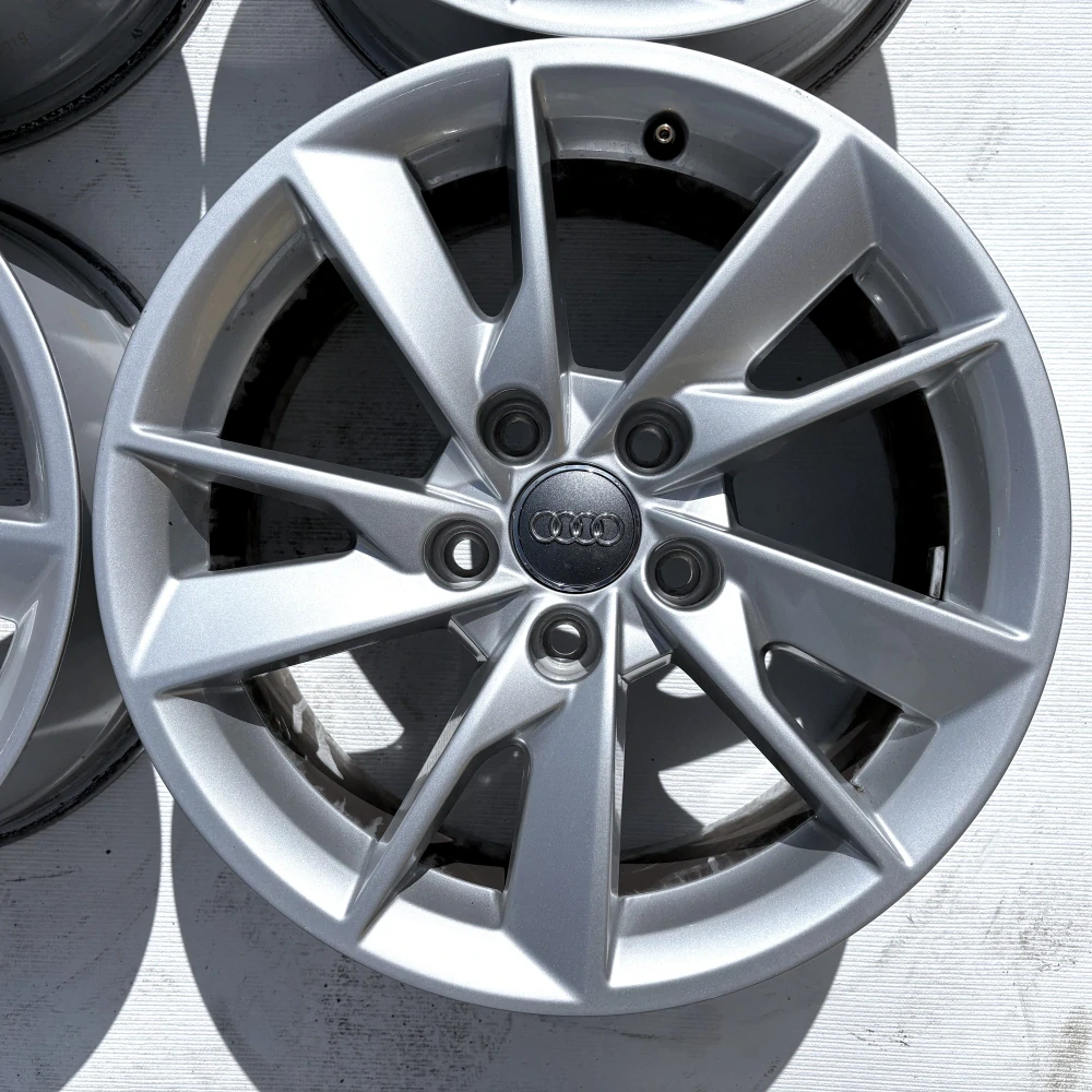 AUDI A3 8V 8Y A4 B7 B8 B9 A6 C6 16" 5X112 ET35