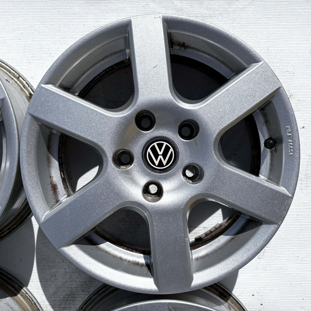 VW GOLF CADDY TOURAN 16" 5X112