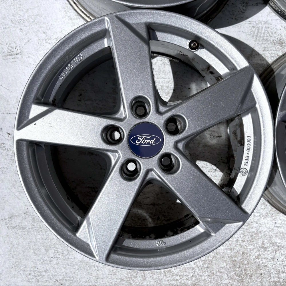 Ford Mondeo Focus C MAX S MAX TOURNEO CONNECT 16"