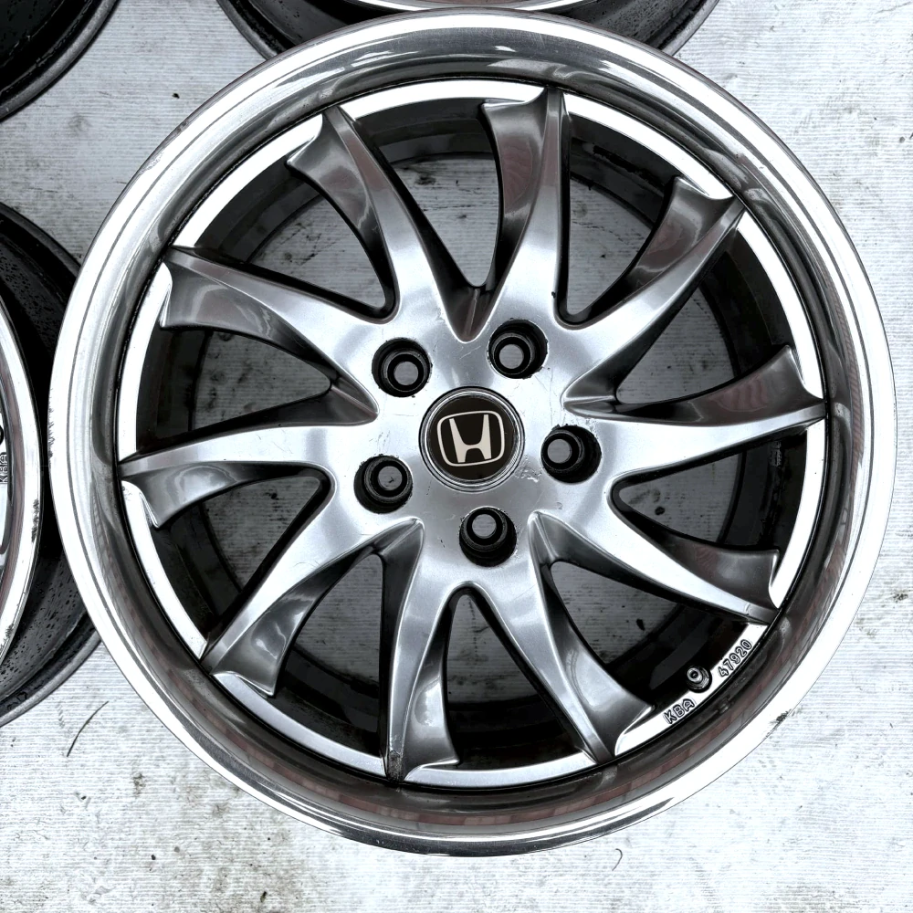 HONDA CR-V CIVIC ACCORD 17" 5X114,3