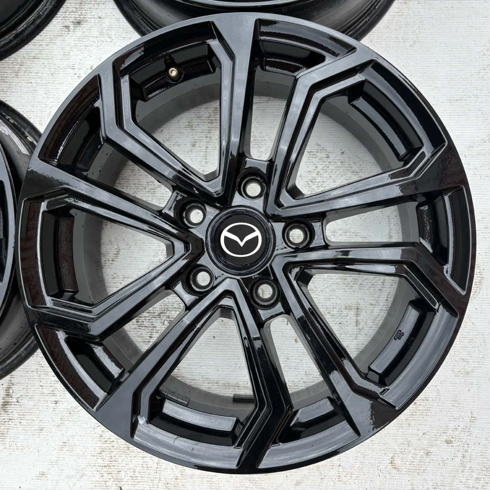 ALU MAZDA 3 CX-30 16" 5X114,3 ET40
