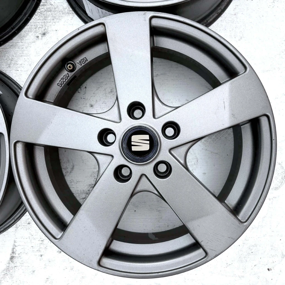 SEAT LEON ALTEA EXEO 16" 5X112 ET50